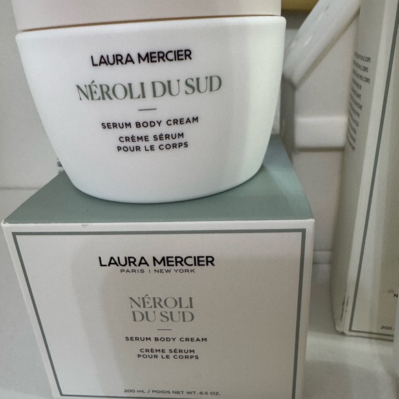 Laura Mercier Néroli du Sud BUNDLE 3pcs - Picture 10 of 12